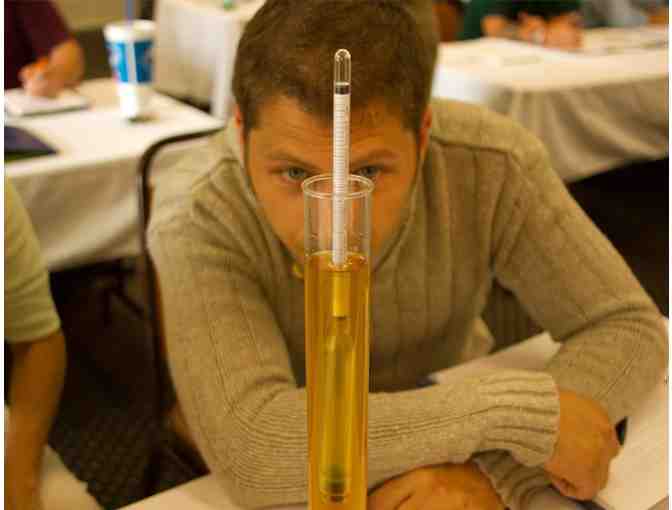 Lifetime Access Membership for One, Distillery University, Spokane WA