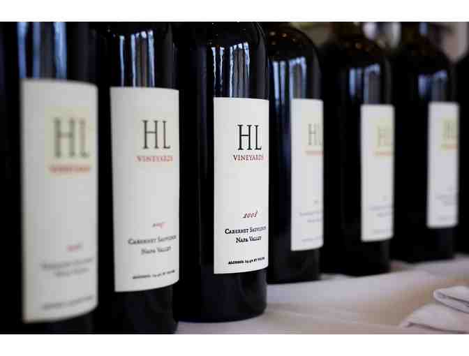 Three Hour Cruise for 8 with Dinner & Wine, Napa Valley Wine Yacht, Napa