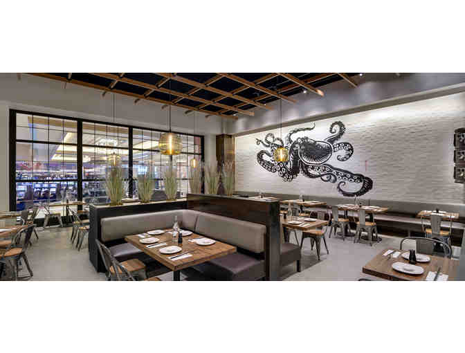 Your Heart's Desire, Graton Resort and Casino, Rohnert Park, Ca.