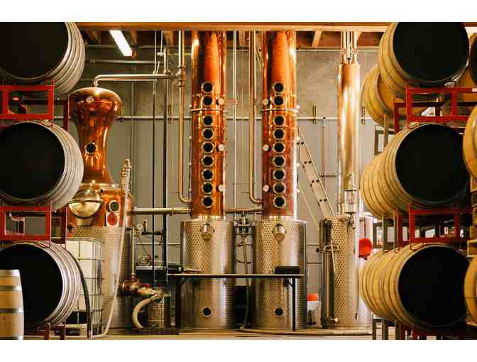 Lifetime Access Membership for One, Distillery University, Spokane WA