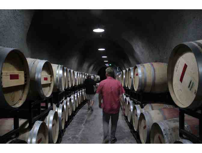 'Old Napa Valley' Weekend for Two Couples, Maxville Estate Winery, St. Helena