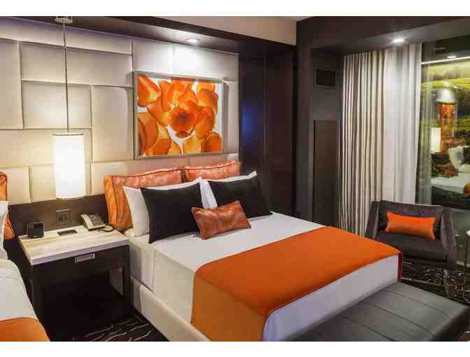 Your Heart's Desire, Graton Resort and Casino, Rohnert Park, Ca.