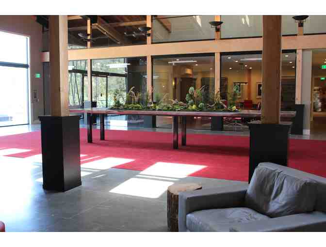 'Old Napa Valley' Weekend for Two Couples, Maxville Estate Winery, St. Helena