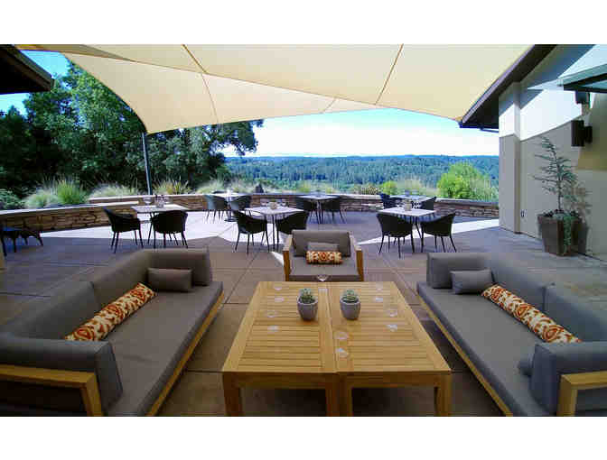 Exploration Tour & Tasting for Six, Gary Farrell Vineyards and Winery, Healdsburg