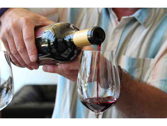 A Day at Copia for Four, The Culinary Institute of America, St. Helena