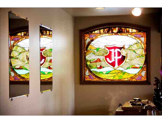 An Afternoon at Pedroncelli for 6 & Wine, Pedroncelli Winery, Geyserville