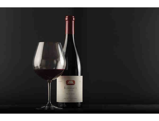 One Year Wine Club Membership, Talley Vineyards, Arroyo Grande, CA