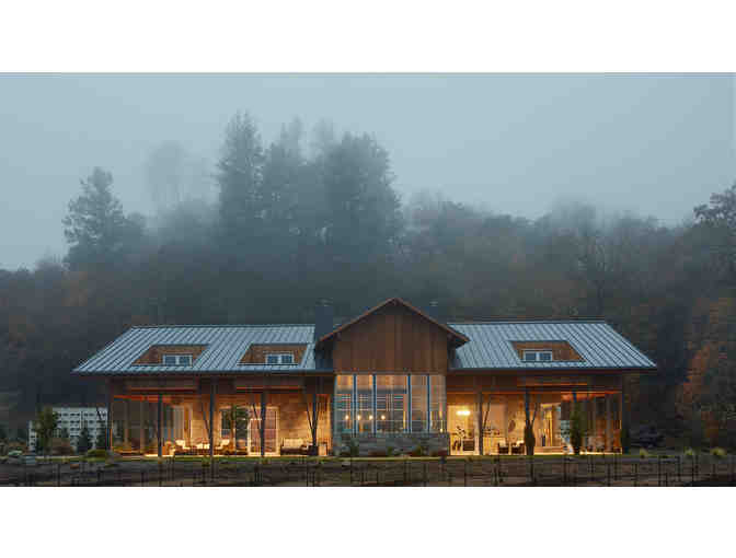 Mixed Half-Case, Chefs Table Luncheon for Six, Brian Arden Winery, Calistoga