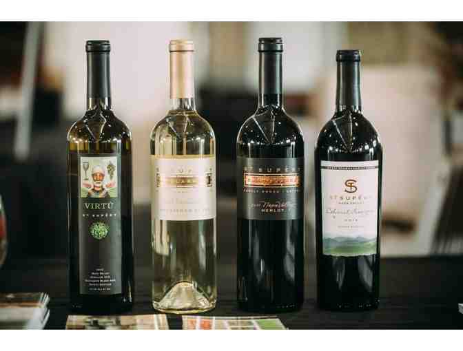 2 Cult Lounge Tickets To November 5 Event, San Francisco Vintners Market, San Francisco