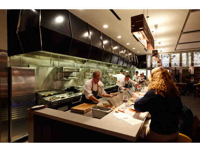 A Day at Copia for Four, The Culinary Institute of America, St. Helena