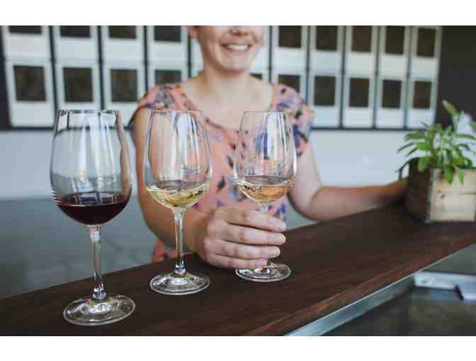 A Day at Copia for Four, The Culinary Institute of America, St. Helena