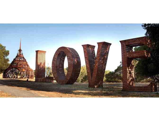 Four-Pack of Wine, Wine & Cheese Pairing for Four, Paradise Ridge Winery, Santa Rosa