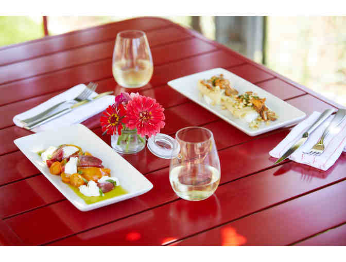 A Day at Copia for Four, The Culinary Institute of America, St. Helena