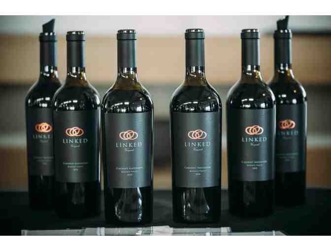 2 Cult Lounge Tickets to November 5 Event, San Francisco Vintners Market, San Francisco