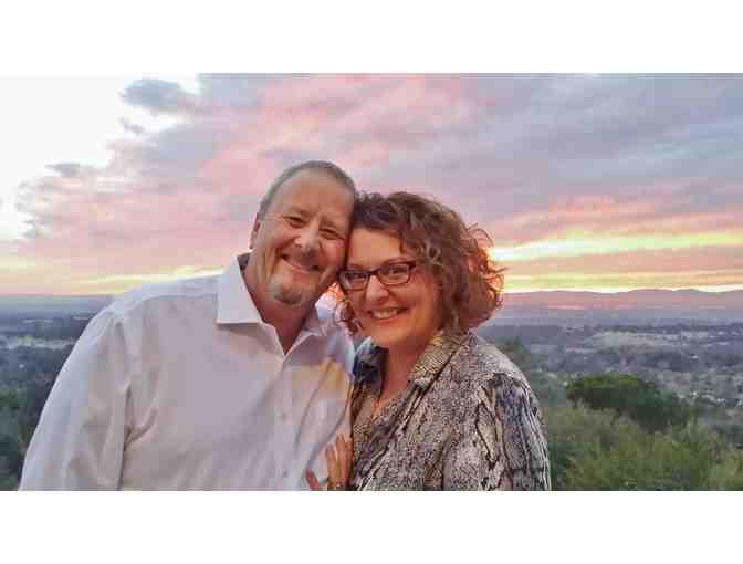 Seven Hours of Wine Fun for Six, Woody's Wine Tours, Santa Rosa