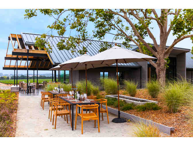 Three Bottle Vertical Pinot Noir & Tasting Experience for 8, MacRostie Winery, Healdsburg