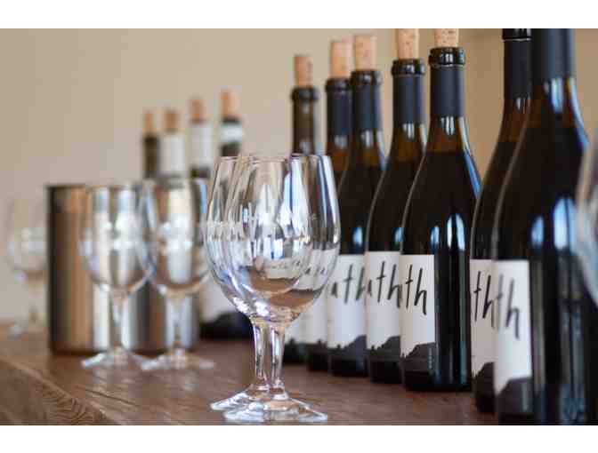 One Year Membership in 'Friends of Wrath' Wine Club, Wrath Wines, Soledad, CA