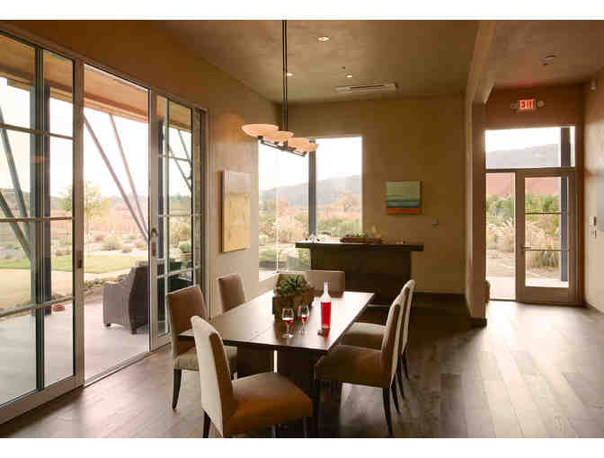 Mixed Half-Case, Chefs Table Luncheon for Six, Brian Arden Winery, Calistoga