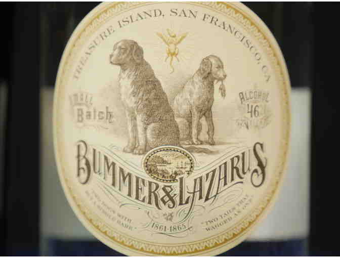 750ml Bottle Gin, 375ml Bottle Absinthe, Raff Distillerie, Treasure Island