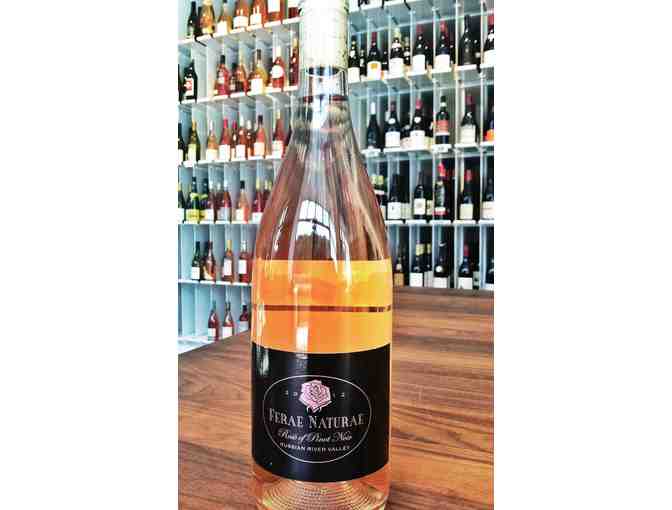 Mixed Case Pinot Noir, George Wine Company, Healdsburg