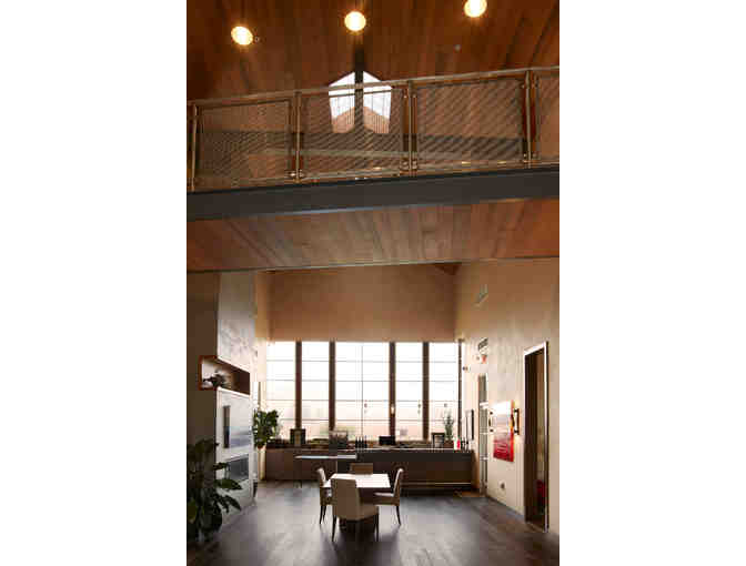 Mixed Half-Case, Chefs Table Luncheon for Six, Brian Arden Winery, Calistoga