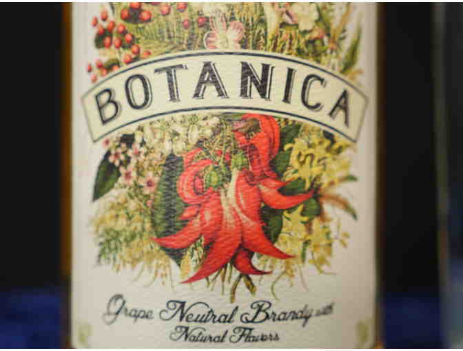 Vodka and Botanica, Dry Diggings and Amador Distillery, El Dorado Hills, CA