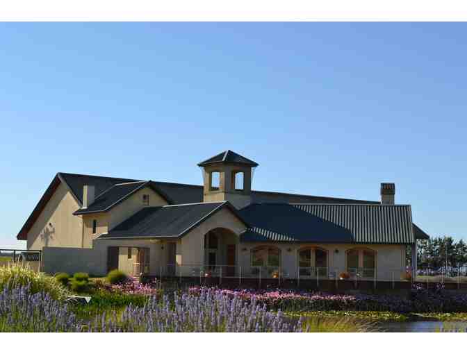 One Year Membership in 'Friends of Wrath' Wine Club, Wrath Wines, Soledad, CA