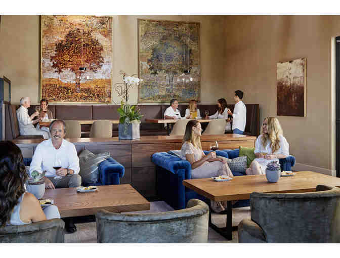 Exploration Tour & Tasting for Six, Gary Farrell Vineyards and Winery, Healdsburg