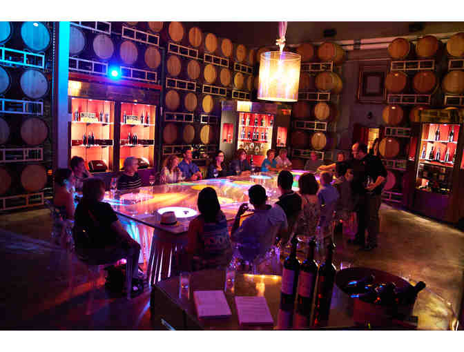 Wine Trolley Tour for Four, Napa Valley Wine Trolley, Napa