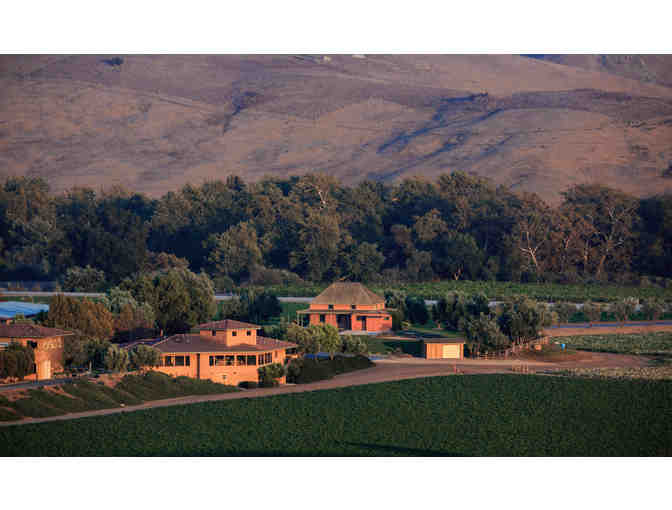 One Year Wine Club Membership, Talley Vineyards, Arroyo Grande, CA