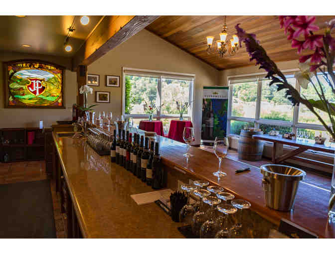An Afternoon at Pedroncelli for 6 & Wine, Pedroncelli Winery, Geyserville