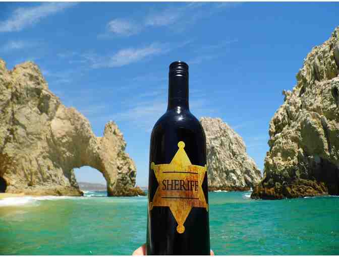 5 O'Clock Shadow Six Bottle Wine Club, Shadow Ranch Vineyard & Winery, Somerset CA