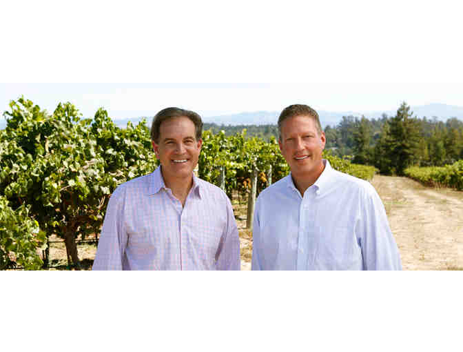 Half-Case 2011 'Our Tribute' Red Blend, The Calling Wine, Windsor