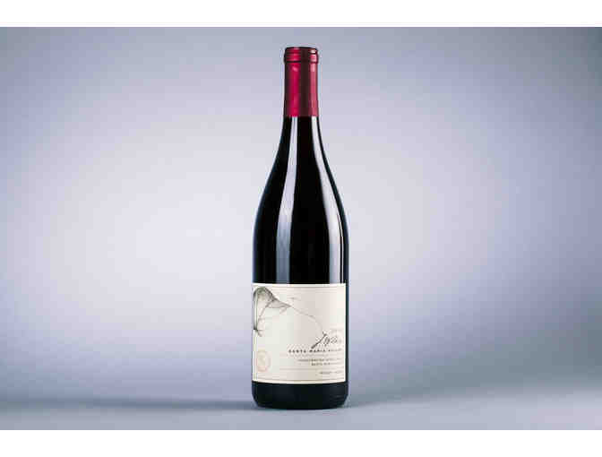 Wine Club Membership, J. Wilkes, Santa Maria, CA