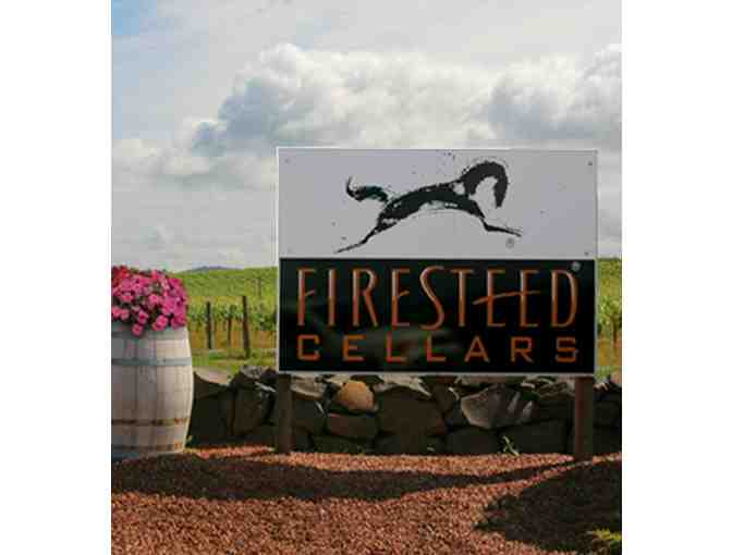 Case of Wine, Cost Plus World Market, Alameda