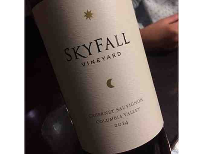 Case of Wine, Cost Plus World Market, Alameda