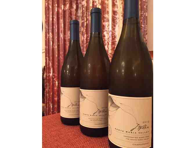 Wine Club Membership, J. Wilkes, Santa Maria, CA