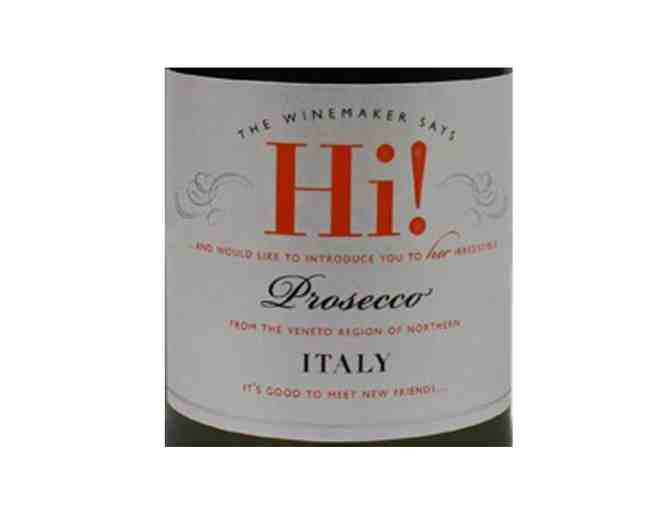 Case of Wine, Cost Plus World Market, Alameda