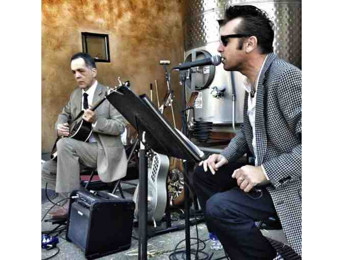 Three-Course Holiday Dinner for 8, Sonoma-Loeb, Sonoma, Chappellet Winery, St. Helena