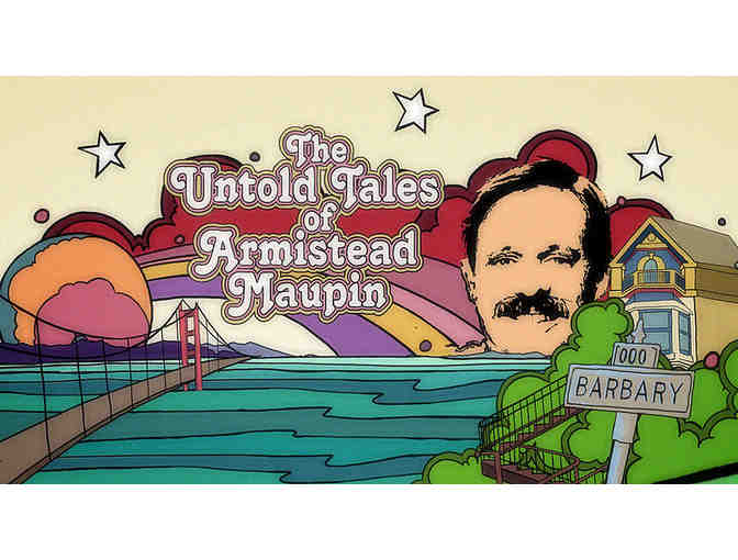 2 All Access Festival Passes, Outwatch - Wine Country's LGBTQI Film Festival, Santa Rosa