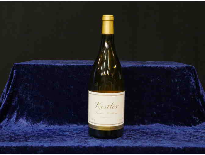 Magnum Chardonnay & Tasting for Four, Kistler Vineyards, Forestville