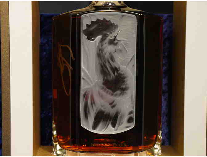 The Hardy 'Legends of Luxury' Package, A. Hardy U.S.A./Hardy Cognac, France