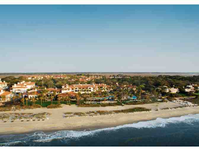 Three Nights for Two with Golf, Sea Island Resort, Sea Island, GA