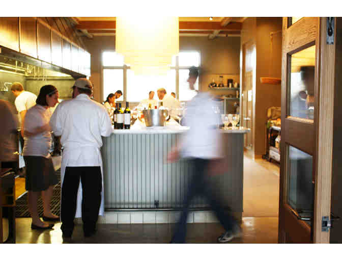 Bocce, Wine, Food & Friends for Eight, Trinchero Family Estates, St. Helena