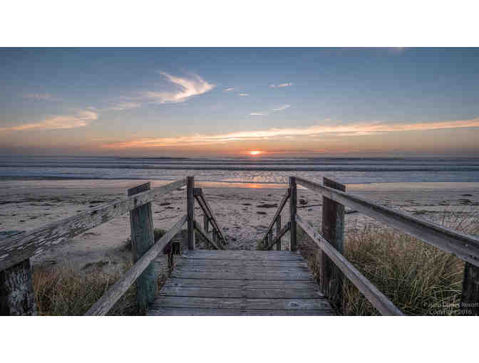 Two Nights in a 3 Bedroom Beach Condo, Pajaro Dunes Resort, Monterey Bay, Watsonville