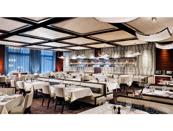 Two Overnights and Dining, Graton Resort and Casino, Rohnert Park