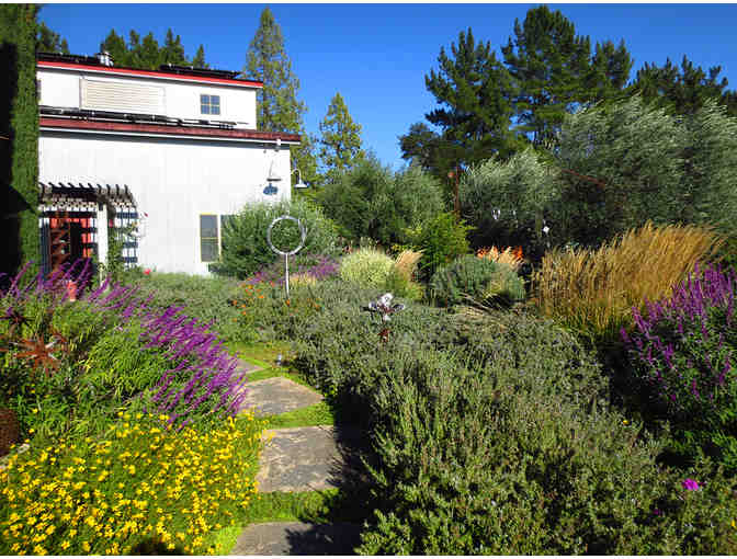 Tour & Tasting for Six with Case of Tempranillo, Hagafen Cellars, Napa