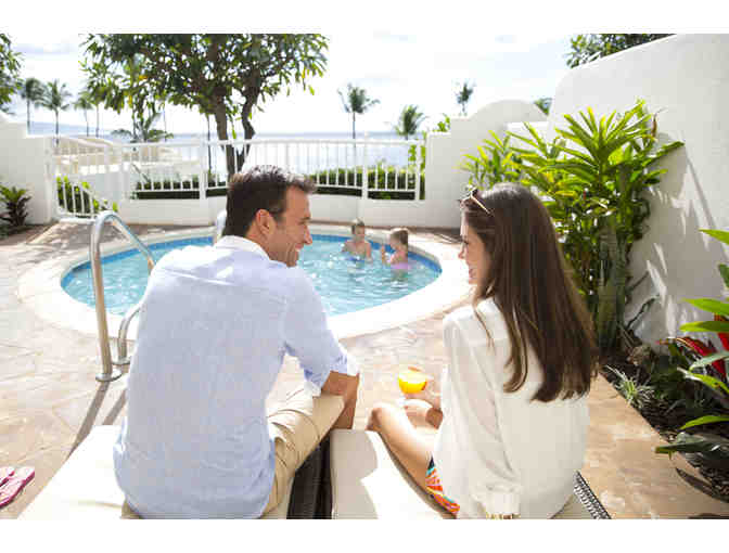 Three Night Deluxe Villa Adventure Package, Fairmont Kea Lani, Wailea, Maui