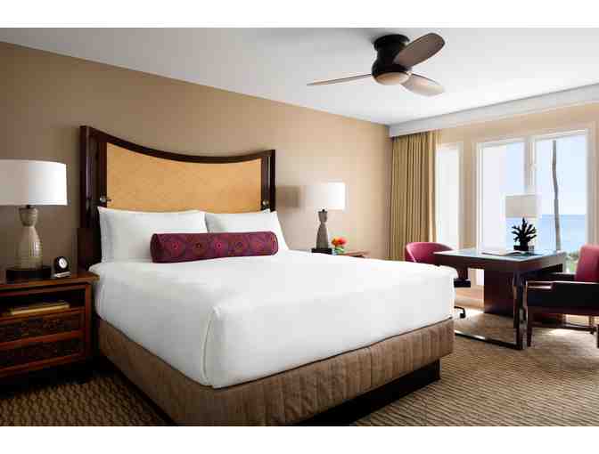 Three Night Deluxe Villa Adventure Package, Fairmont Kea Lani, Wailea, Maui