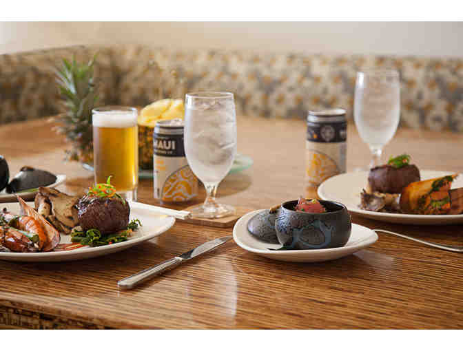 Three Night Deluxe Villa Adventure Package, Fairmont Kea Lani, Wailea, Maui